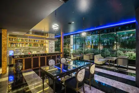 Mera Mare Pattaya - 26