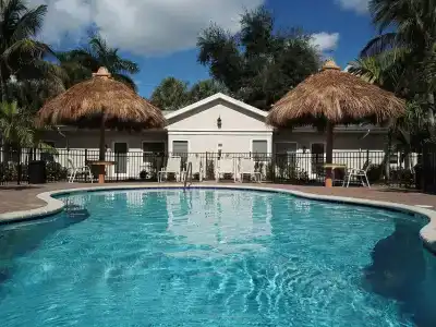 Siesta Palms By the Beach - 8