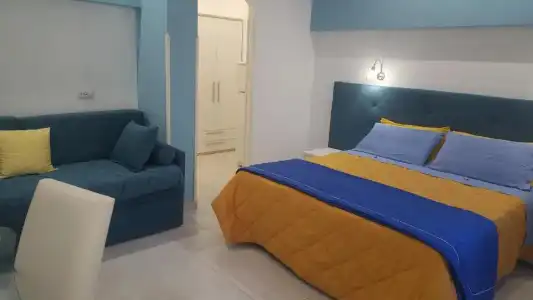 B&B Villa Letizia - 21