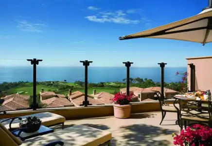 The Resort at Pelican Hill - 179