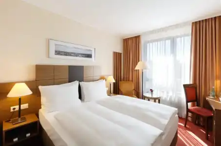 Best Western Bamberg - 44