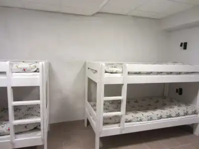Hostel Dalagatan - 6