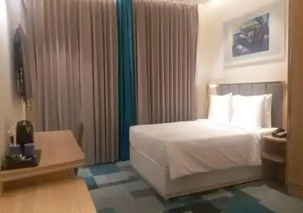 Holiday Inn Express & Suites Bengaluru Old Madras Road by IHG - 63
