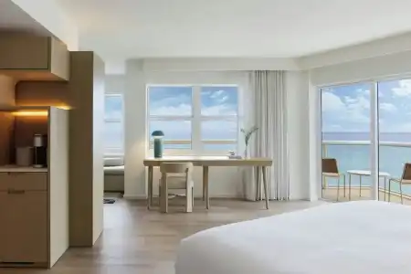 Fort Lauderdale Marriott Pompano Beach Resort - 87