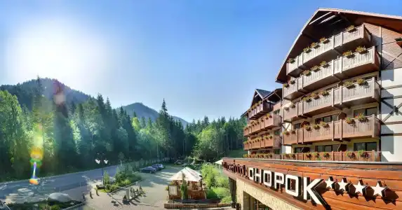 Wellness Chopok - 37