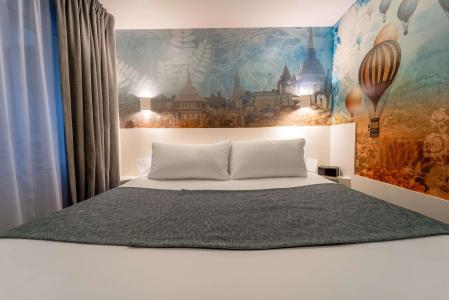 Apolonia Paris Mouffetard, Sure Collection by BW - 115