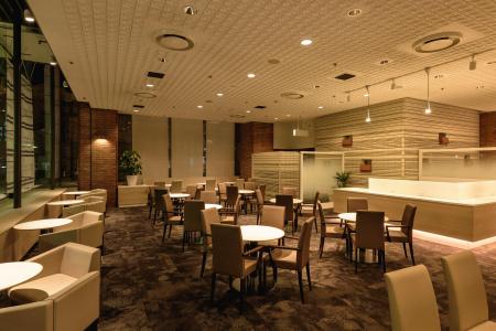 ANA Crowne Plaza Sapporo by IHG - 18