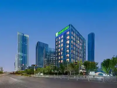 Holiday Inn Express SUZHOU NORTH STATION by IHG - 16
