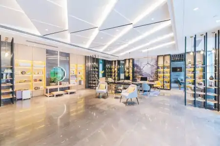 Genting Start (Hangzhou) - 1