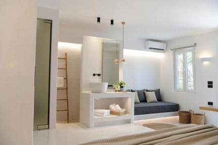 Ios Art Studios & Luxury Apartments - 16