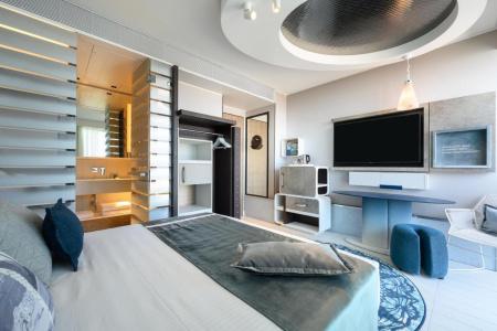 Port Tower by Isrotel Design - 14