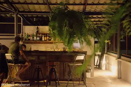 Sattahiptale Boutique Guest House & Hostel - 16