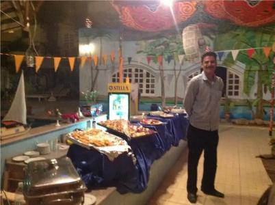 Nile Valley & Restaurant - 21