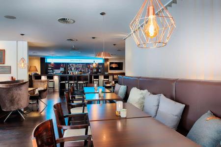 Garner MAINZ by IHG - 11