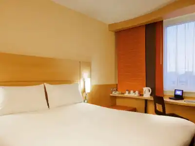 Ibis London Blackfriars - 14