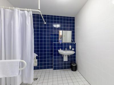 B&B Dresden-Messe - 8