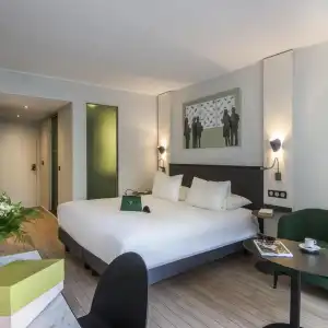 Mercure Ajaccio Centre - 34