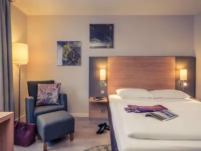 Fuerther Mercure Nuernberg West - 55