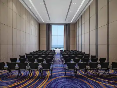Novotel Marina Sriracha - 16