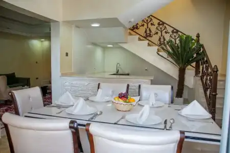 Al Salam Grand & Resort - 26