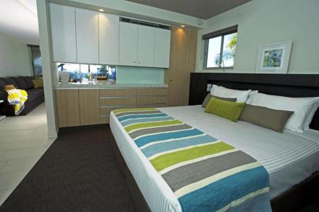 Seahaven Noosa Beachfront Resort - 21