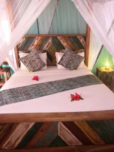 Reef & Beach Resort - Spa Jambiani - 36