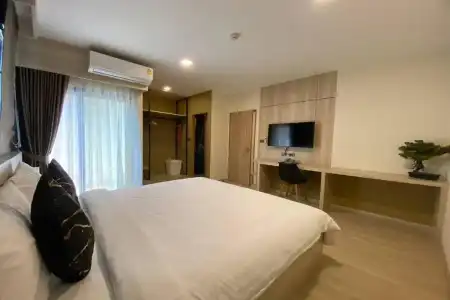 Amanah Bangkok - 115