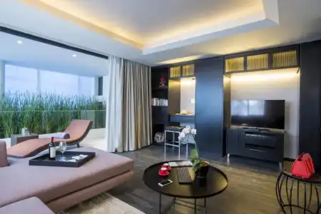 AMANOR Chiang Mai - Small Luxurys of the World - 27