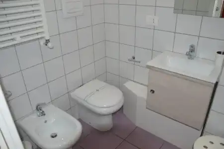 B&B Acquamarina - 90