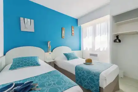 Hôtel La Côte Océane - 110