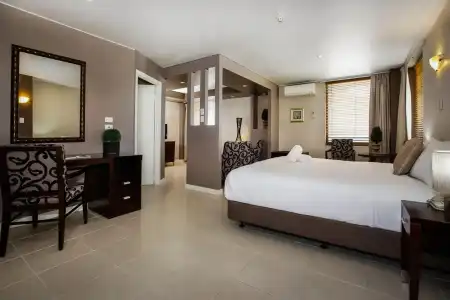 Madison Plaza Townsville - 2