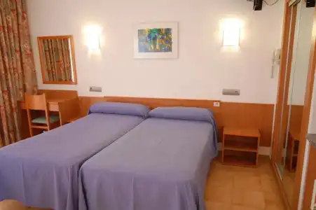 Medplaya ApartSan Eloy - 131
