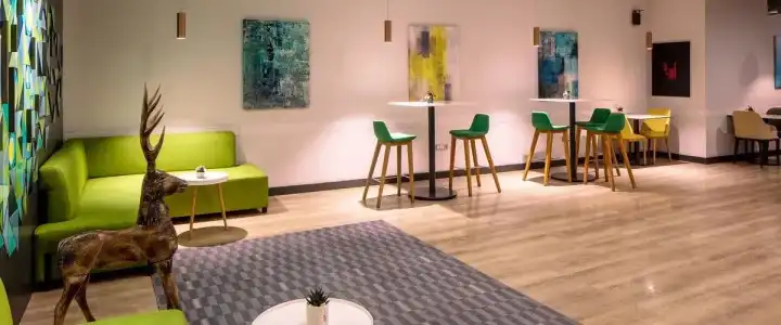 Holiday Inn Istanbul Sisli by IHG - 17
