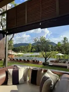 Kirimaya Golf Resort Spa - 38