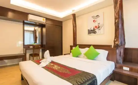 Poonsiri Resort Aonang - 110