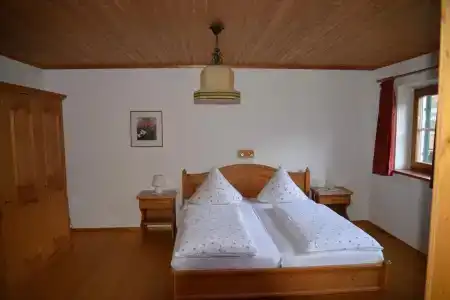 Ferienwohnung Frauendorf - 3