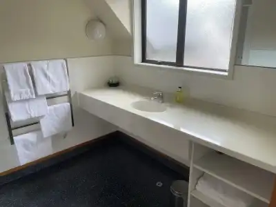 Allan Court Motel - 46