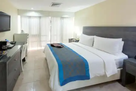 Centro Plaza Hodelpa - 46