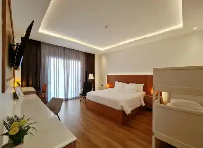 Phuphaphung Resort - 39