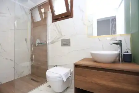 Verde Suites Akyaka - 142