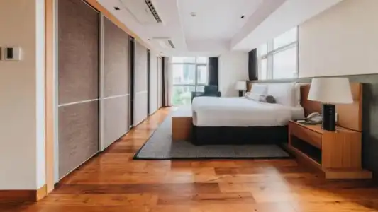 JW Marriott & Suites Saigon - 63