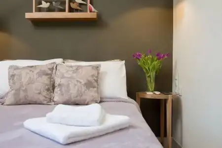 Tsikeli Boutique Meteora - Adults Friendly - 216