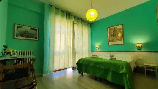 Il Giglio Guest House - 9