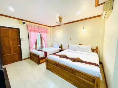 Family House Resort - 66