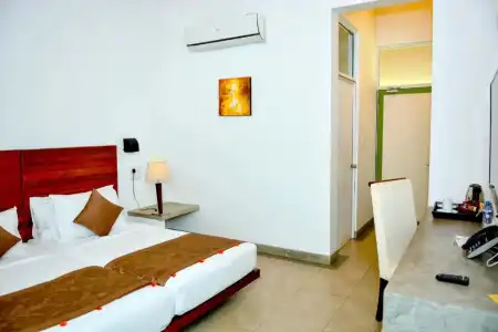 Amaranthe Bay Resort - 61