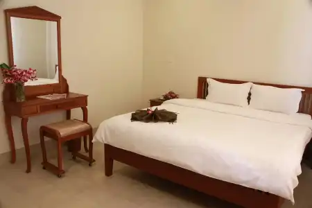 Lux Riverside & Apartment - 97