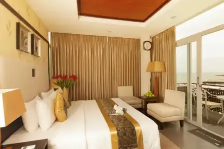 Seaside Resort - 71