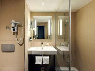 Mercure Hannover City - 7