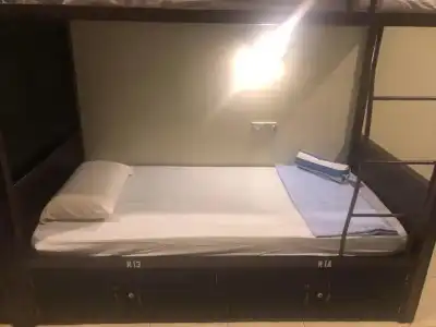 Alia Express Ferringhi - 27
