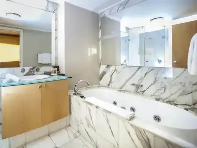 Pullman Quay Grand Sydney Harbour - 118